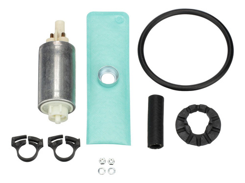 Bomba Combustible Airtex Volvo 245 2.3l 2316cc L4 83-84