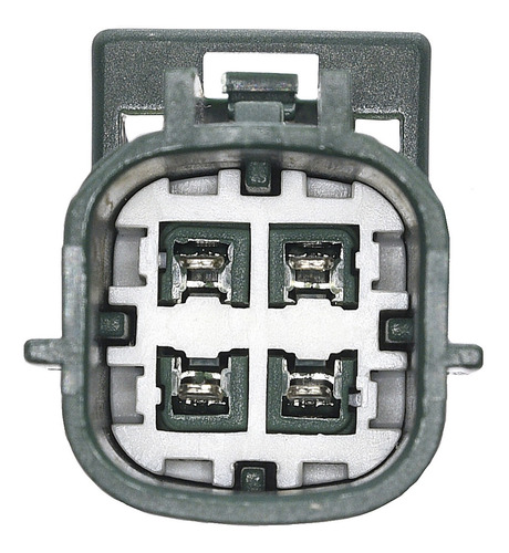 Sensor O2 Ox Izq Infiniti M45 8 Cil 4.5l 06/10 Walker