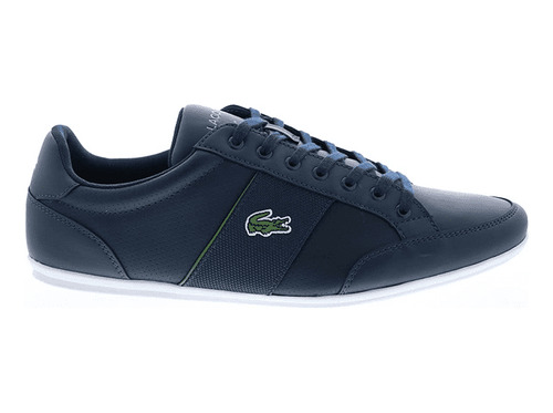 Lacoste Nivolor Azul/verde