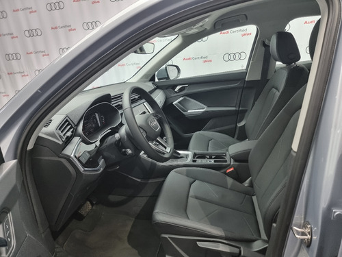 Audi Q3 1.4 35 Tfsi Dynamic 150hp Dsg