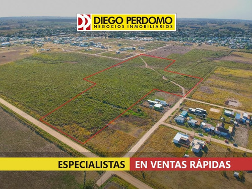 Terreno De 70.298m² En Venta, Libertad