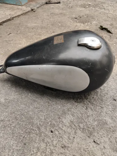 Tanque Moto Super Shadow 250 (Usado)