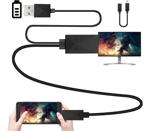 Movil hdmi new arrivals