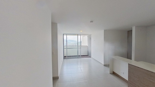 Apartamento En Venta En Itagui, En Portal De Ditaires, Cerca Mall Suramerica