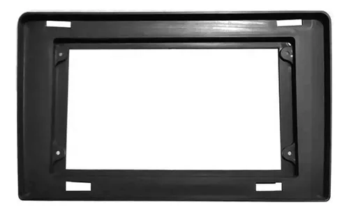 Consola Mazda Cx9 2006 - 2016 X 10 Pulgadas (negro)