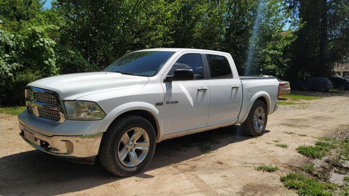 Ram 1500 5.7 Laramie Atx V8 2016
