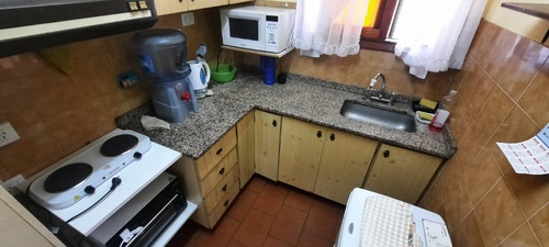 Imagen 12 de 19 de Departamento 1 Ambiente En Planta Baja En Pleno Centro De San Bernard