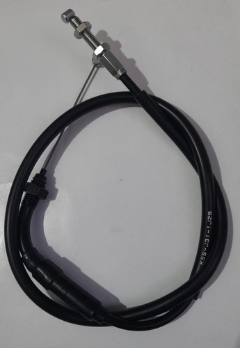 Cable Acelerador Honda Biz 125 2019 Inyeccion Orig Genamax