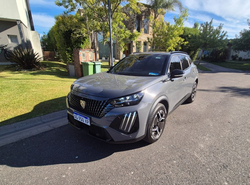 Peugeot 2008 1.0T Gt