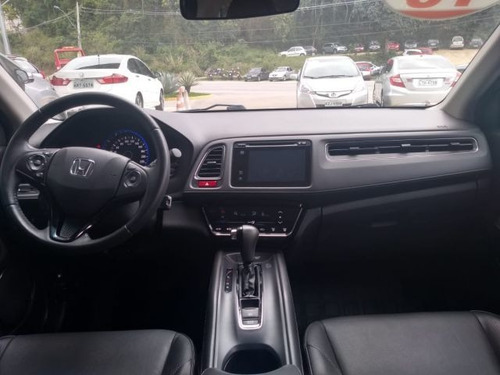 Honda Hr-v Exl 1.8 16v Sohc I-vtec Flexone, Ltz7073