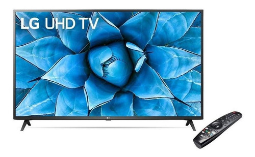 Smart Tv Led 4k Uhd LG 65´ Hdmi Bluetooth Hdr Thinq 65un731c