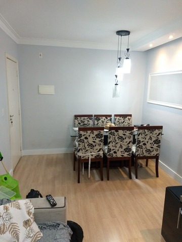 08336 - Apartamento 2 Dorms, Cachoeirinha - São Paulo/sp - 8336