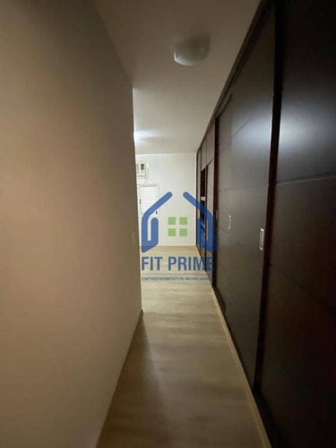 Casa Com 4 Dormitórios À Venda, 300 M² Por R$ 1.055.000 - Green Valley Edge City - São José Do Rio Preto/sp - Ca2294