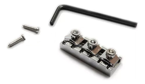 Candados Para Guitarra Con Floyd Rose Locking Nut