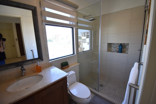 Condominio En Blue Marlin - 3 Recámaras, Vista Al Mar - Ideal Para Vivir O Invertir - $5,900,000 Mxn