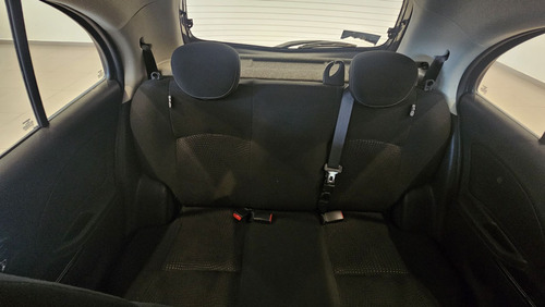 Nissan March 1.6 Advance Mt