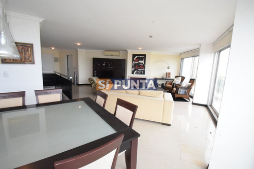 Imagen 7 de 30 de Apartamento En Venta - Mansa