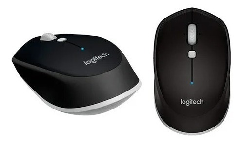 Mouse Bluetooth Logitech M535 