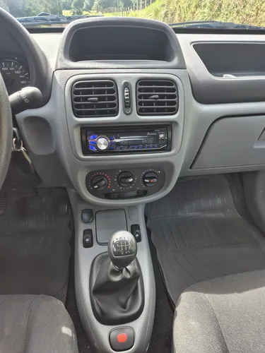 Vendo Clio Campus 2015