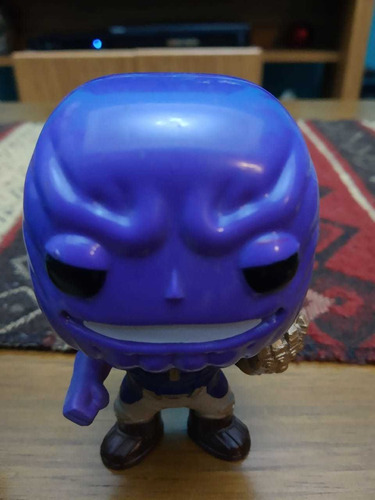 Funko Pop Thanos