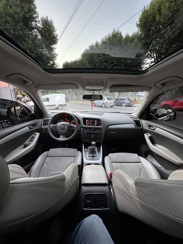 Audi Q5 2.0 Tfsi 211cv Quattro