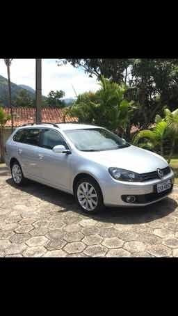 Volkswagen Jetta Variant 2011 2.5 5p