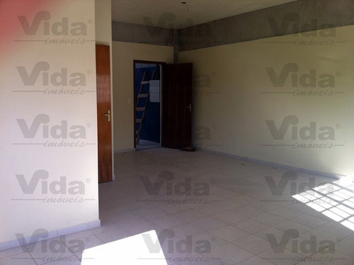 Imagem 4 de 6 de Galpão Para Aluguel, 600.0m² - 26997