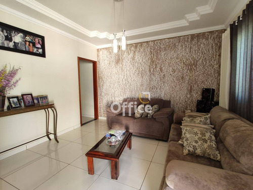 Imagem 9 de 30 de Casa À Venda, 186 M² Por R$ 750.000,00 - Antônio Fernandes - Anápolis/go - Ca0319