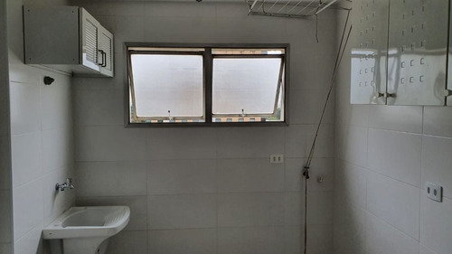 Imagem 8 de 26 de Apartamento Para Alugar, 45 M² Por R$ 2.300,00/mês - Vila Clementino - São Paulo/sp - Ap1458