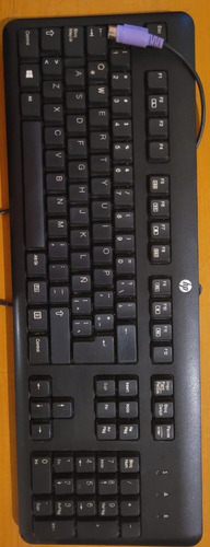 Remate Teclado Mini-dimm Varias Marcas (teclas Borrosas) (Usado)