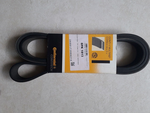 Correa De Motor Multicanal 8pk 1813 Y 1803
