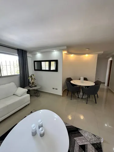 Apartamento La Florida