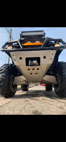 Canam850xtpmax Outla