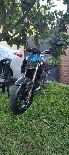 Imagen 13 de 17 de Zontes R 310