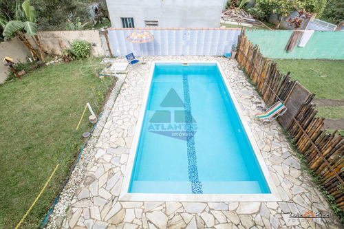 Imagem 19 de 20 de Casa Com 8 Dorms, Praia Da Lagoinha, Ubatuba - R$ 800 Mil, Cod: 1475 - V1475