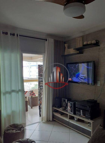 Imagem 19 de 30 de Apartamento 2 Dormitórios, 1 Suíte - Ocian - Ap2905