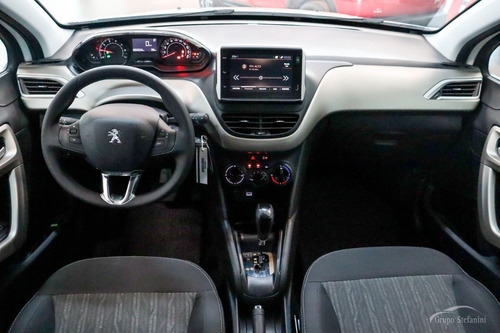 Imagem 12 de 12 de Peugeot 2008 1.6 Flex Allure Pack 22/22