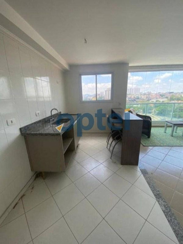 Imagem 5 de 20 de Aluga-se Apto De 130 M², Com 3 Suítes, Varanda Gourmet E Ampla Área De Lazer, No Centro De São Bernardo Do Campo - Ap0088 - 70314219