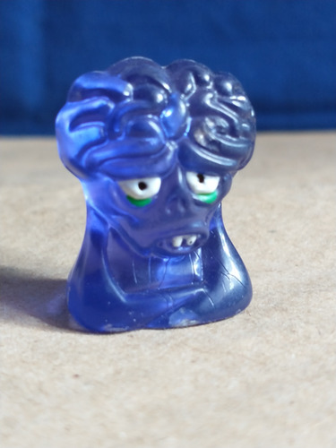 Hieloco #53 C-sos Azul Coca Cola 1999 (Usado)