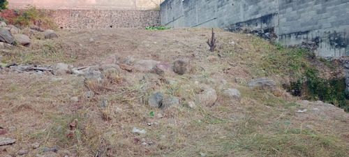 Terreno Residencial En Venta En Emiliano Zapata