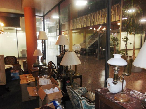 Casablanca - Local En Ciudad Vieja,