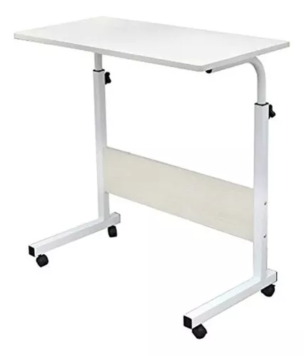 Soporte Laptop Notebook Mesa Escritorio Plegable Ajustable — Una Ganga