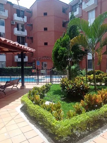 Venta De Apartamento En Las Quintas De Don Simón