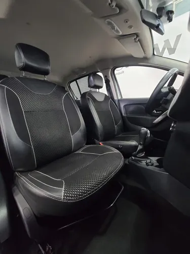 Renault Stepway Intens AT