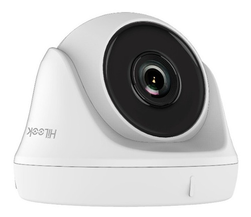 Imagen 4 de 7 de Camara Domo Hilook Thc-t120-pc / 2mp 2.8 Ir20m Exir Plastico