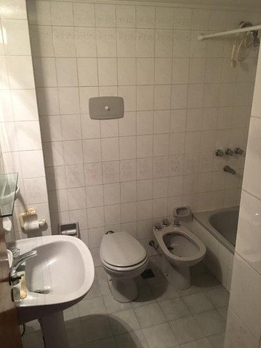 Imagen 17 de 19 de Departamento 1 Dormitorio En Venta - Centro, Rosario