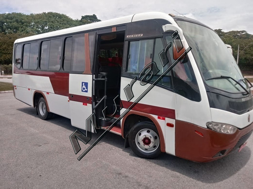 Imagem 1 de 15 de Marcopolo Senior Volks 9-150 Ano 2005 28 Lug Mc-ref 779