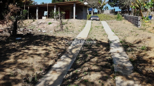 Imagem 2 de 2 de Oportunidade. Linda Chácara No Loteamento Granja Votorantim.
