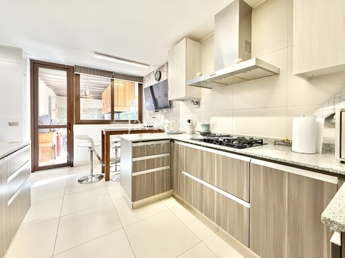 Colegio Craighouse - Condominio Los Bravos