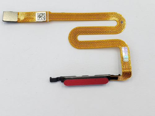 Flex Sensor De Huella Samsung A03s 100% Original